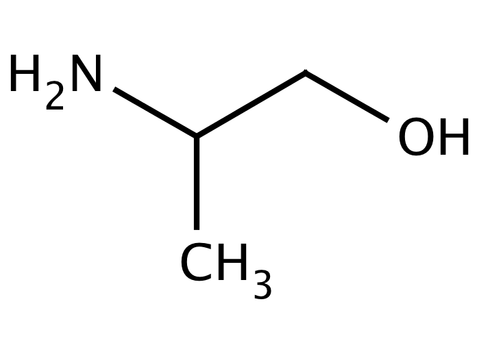 D-(-)-Alaninol ((R)-(-)-2-Amino-1-propanol)