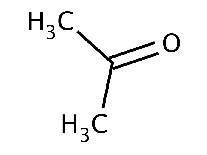 Acetone SH HPLC grade