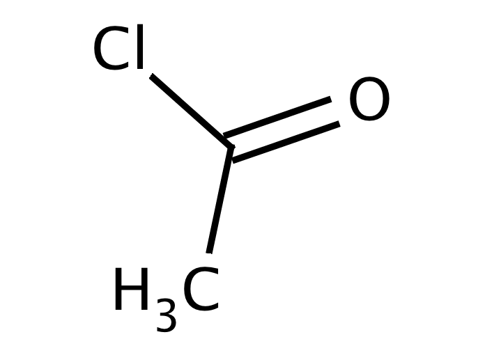 Acetyl chloride