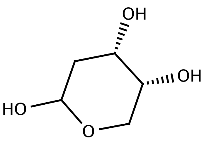 2-Deoxy-D-ribose