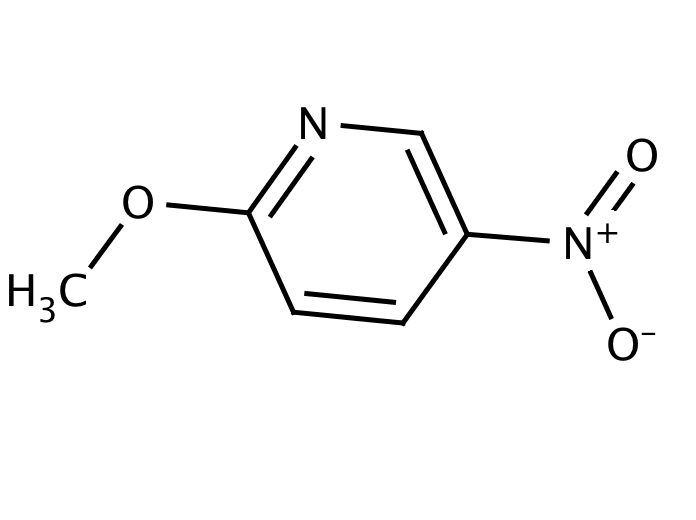 2-Methoxy-5-nitropyridine