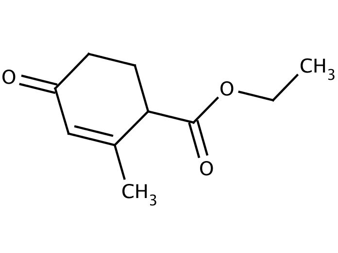 4-Carbethoxy-3-methyl-2-cyclohexen-1-one