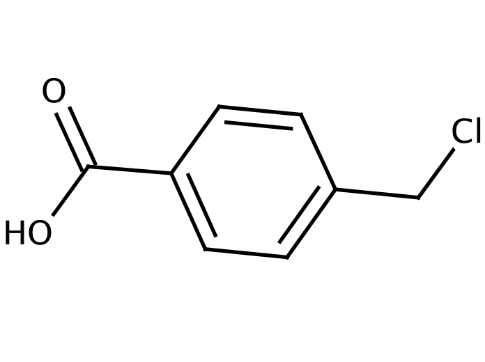 4-(Chloromethyl)benzoic acid