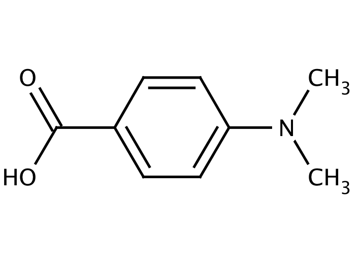 4-dimethylaminobenzoic-acid-quarko
