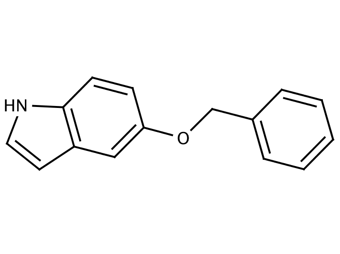 5-Benzyloxyindole
