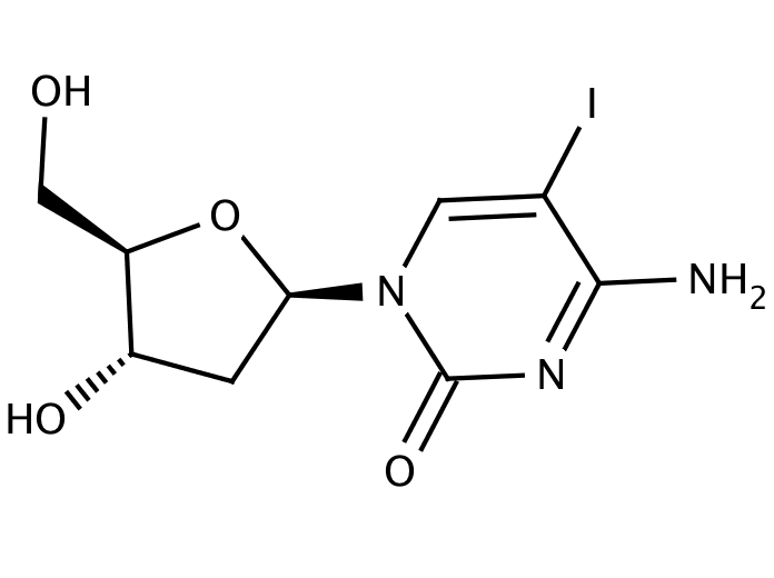 5-Iodo-2'-deoxycytidine