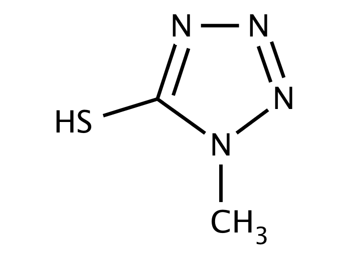 5-Mercapto-1-methyltetrazole