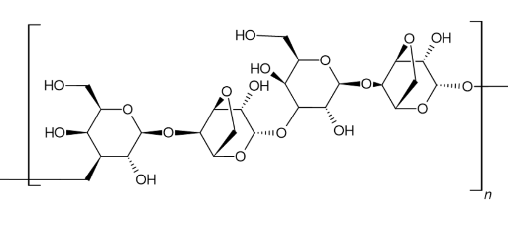 Agarose, for DNA and RNA fragment separation