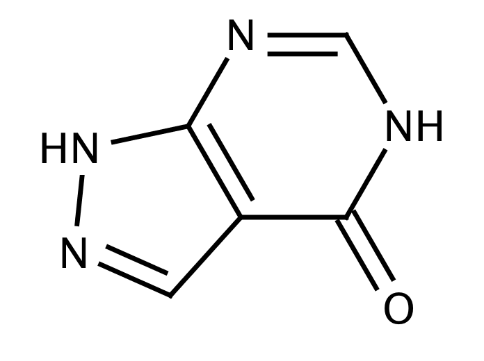 Allopurinol