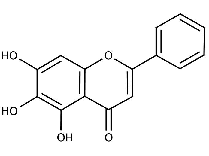 Baicalein