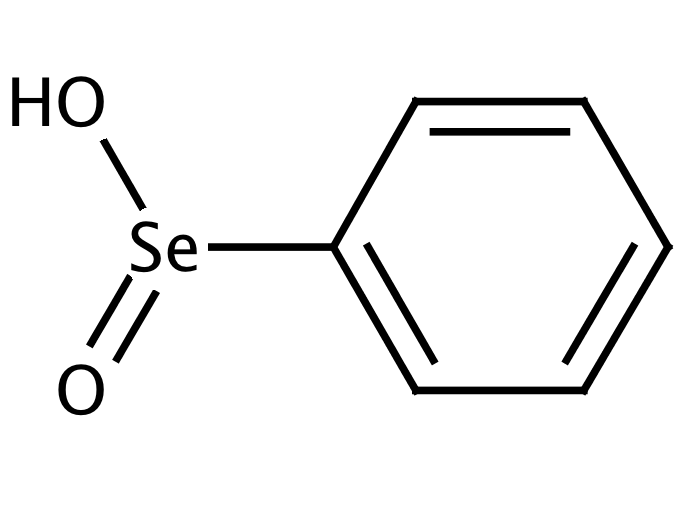 Benzeneseleninic acid