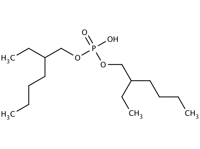 Bis(2-ethylhexyl) hydrogen phosphate