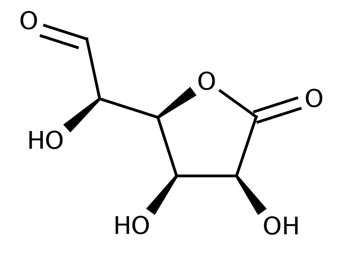 D-Glucurono-3,6-lactone