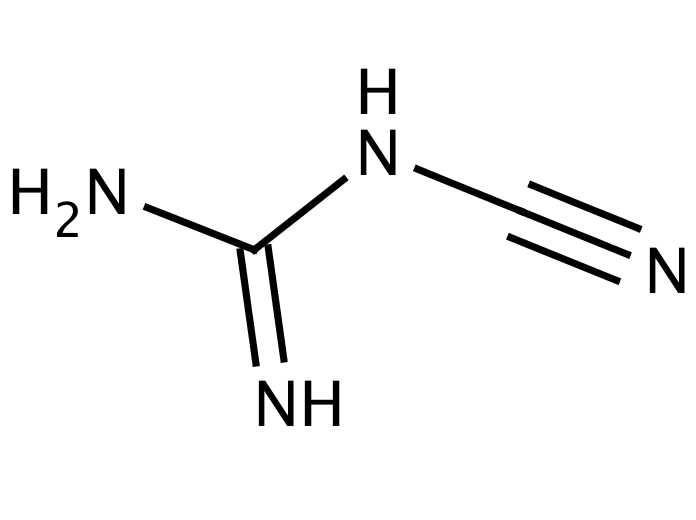 Dicyandiamide