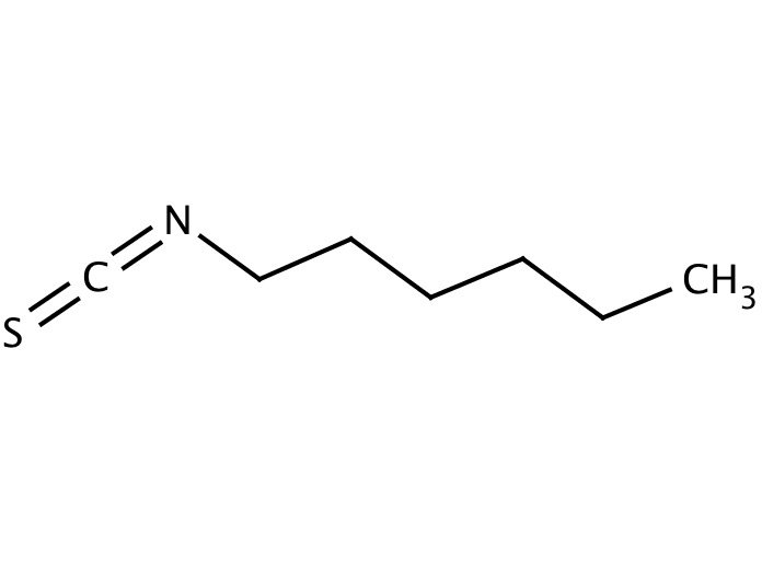 Hexyl isothiocyanate