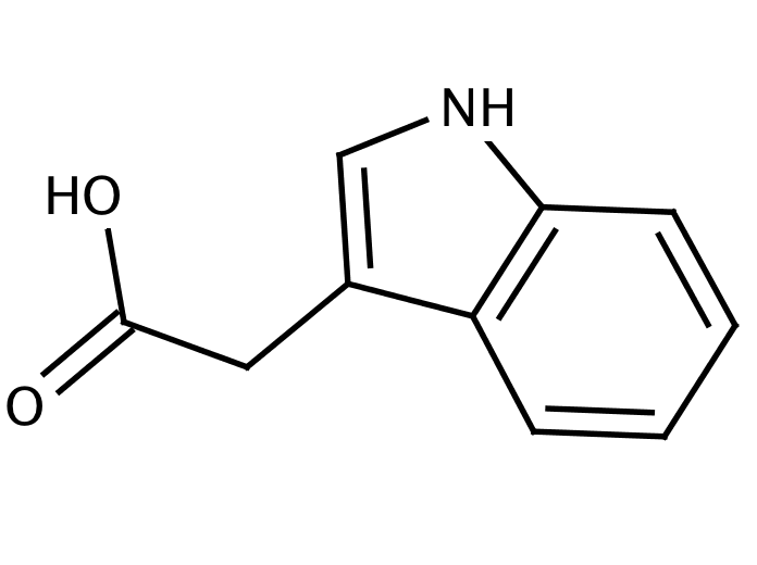 Indole-3-acetic acid