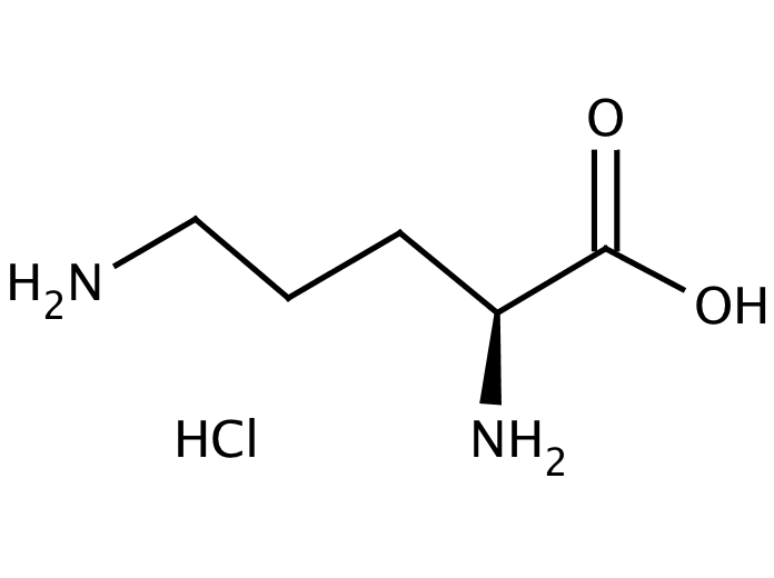 L-Ornithine hydrochloride