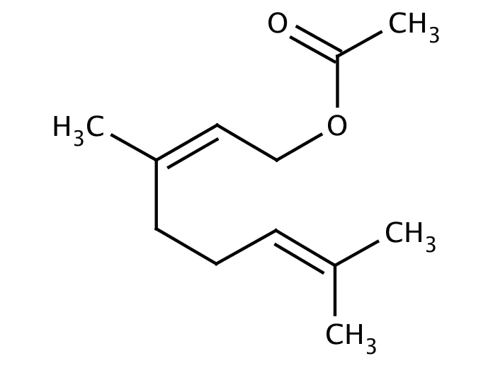 Neryl acetate