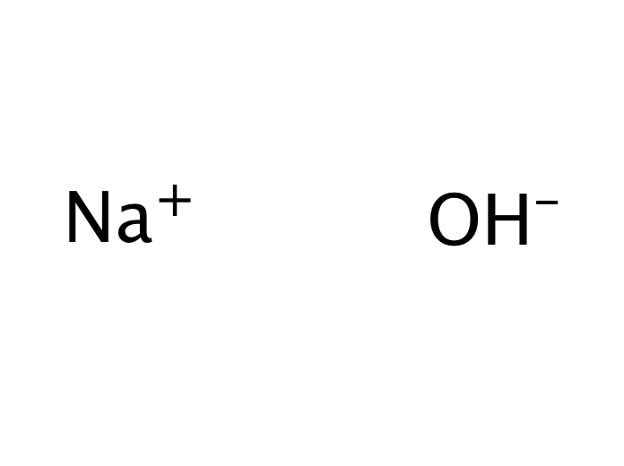 Sodium hydroxide - 1M aqueous solution