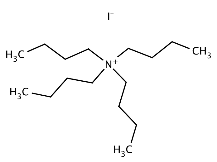 Tetrabutylammonium iodide (TBAI)
