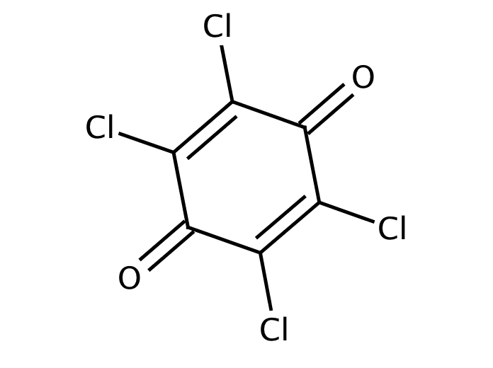Tetrachloro-p-benzoquinone