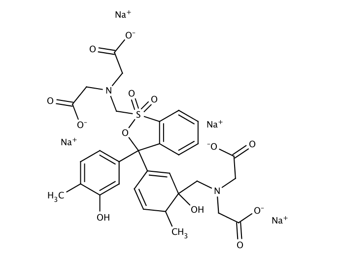 Xylenol Orange tetrasodium salt