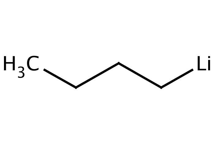 n-Butyllithium, 2.5M solution in hexanes