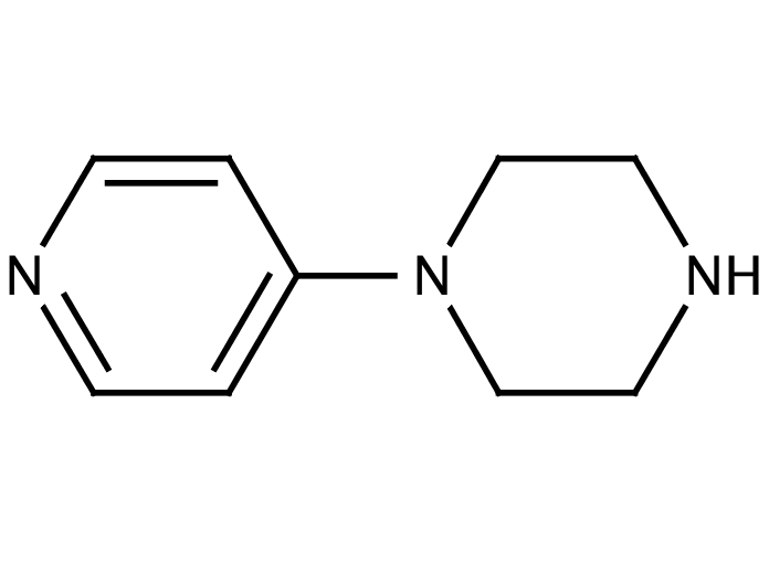 1-(4-Pyridyl)piperazine