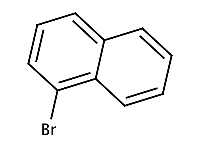1-Bromonaphthalene