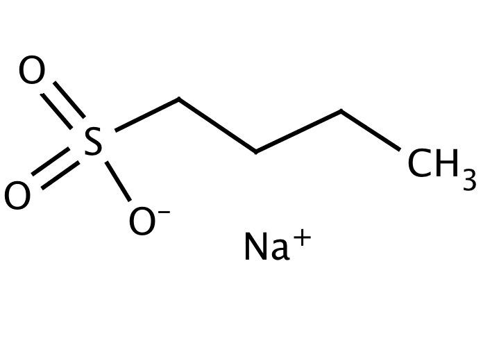 1-Butanesulfonic acid sodium salt