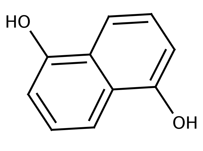 1,5-Dihydroxynaphthalene