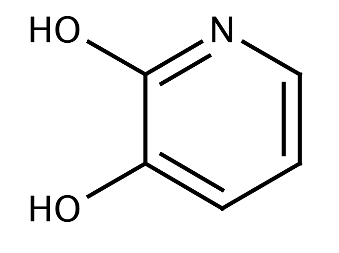 2,3-Dihydroxypyridine
