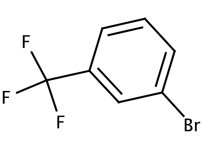 3-Bromobenzotrifluoride