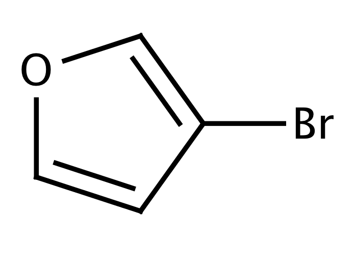 3-Bromofuran