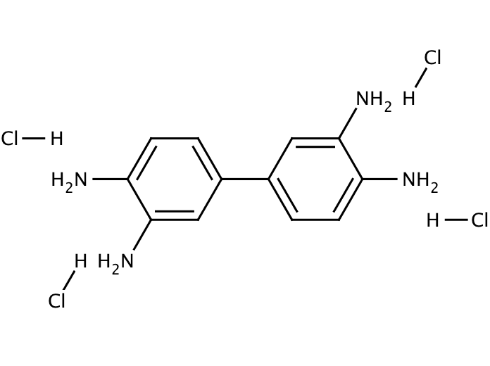 3,3'-Diaminobenzidine tetrahydrochloride