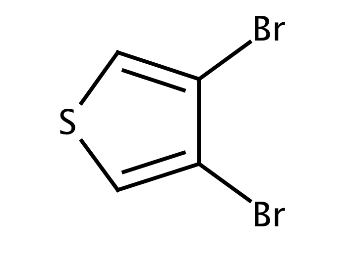 3,4-Dibromothiophene