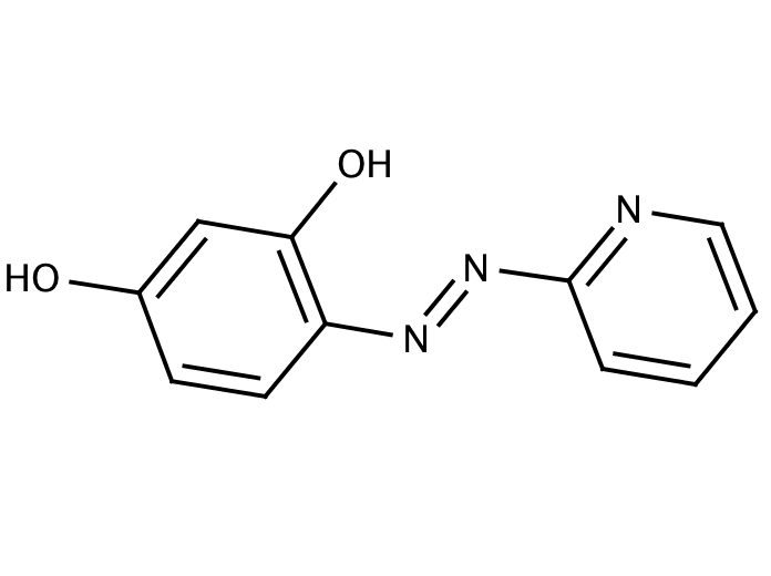 4-(2-Pyridylazo)resorcinol