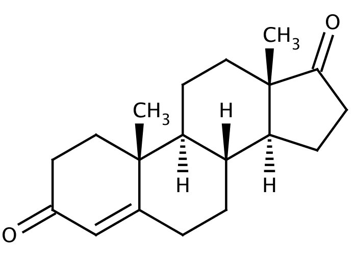 4-Androstene-3,17-dione