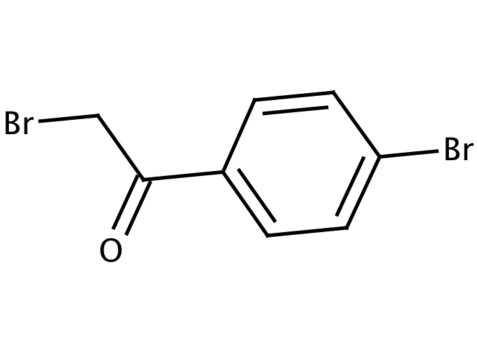 4-Bromophenacyl bromide (2,4'-Dibromoacetophenone)