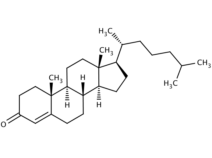 4-Cholesten-3-one
