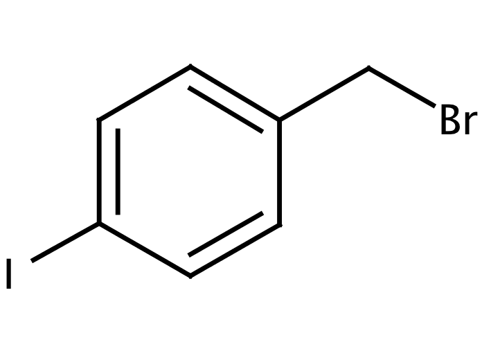 4-Iodobenzyl bromide