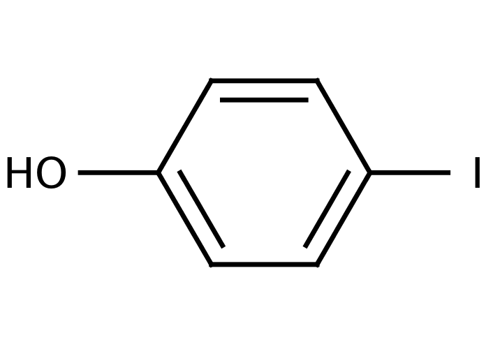 4-Iodophenol