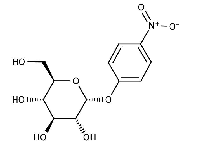 4-Nitrophenyl-alpha-D-glucopyranoside