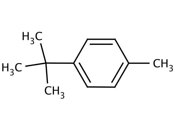 4-tert-Butyltoluene