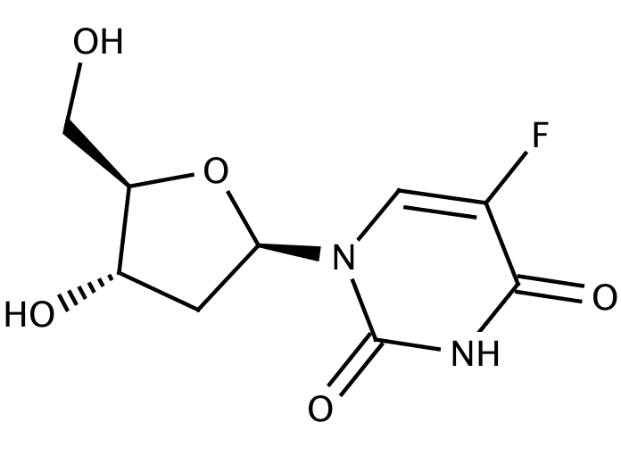 5-Fluoro-2'-deoxyuridine