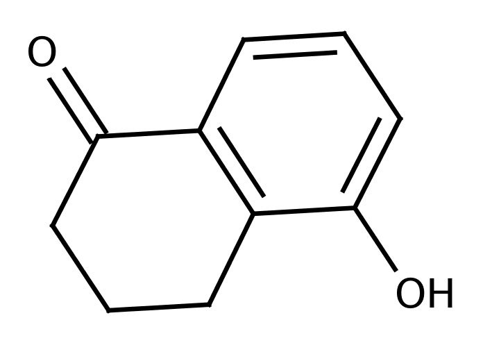 5-Hydroxy-1-tetralone