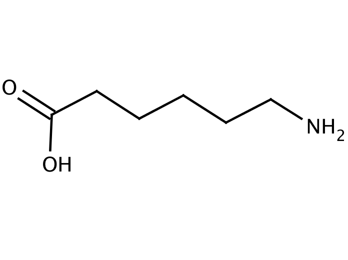 6-Aminohexanoic acid (6-Aminocaproic acid)