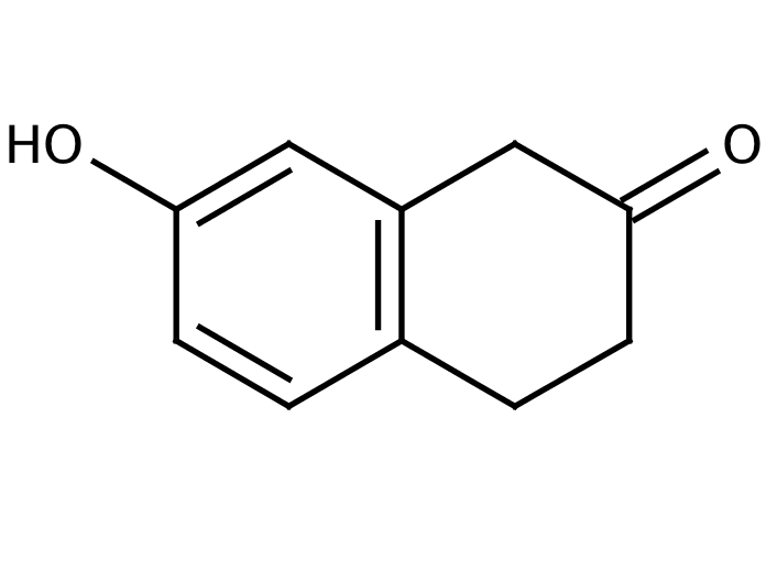 7-Hydroxy-2-tetralone
