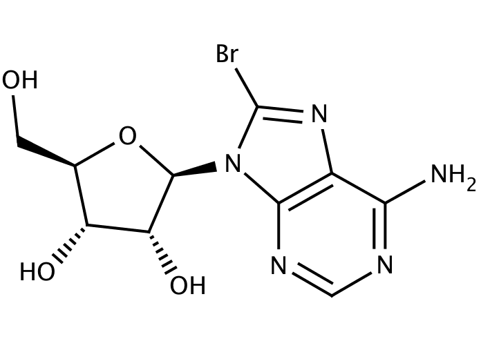 8-Bromoadenosine