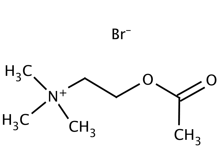 Acetylcholine bromide